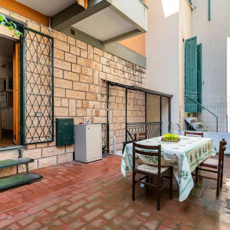 La Casa della Nonna - 50m dal centro-100m dal mare - Appartement 1 Chambre - 17