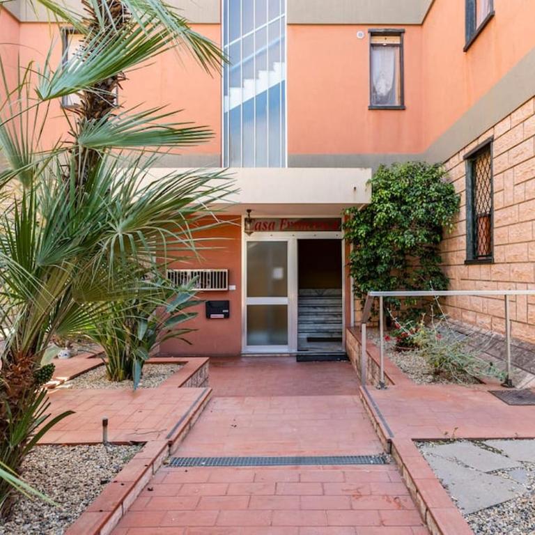 La Casa della Nonna - 50m dal centro-100m dal mare - Appartement 1 Chambre - 32