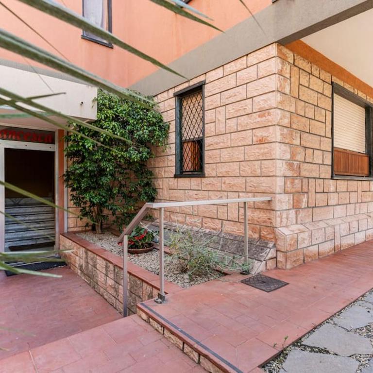La Casa della Nonna - 50m dal centro-100m dal mare - Appartement 1 Chambre - 33