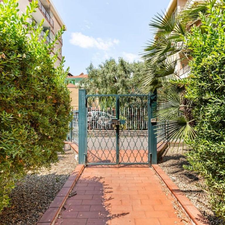 La Casa della Nonna - 50m dal centro-100m dal mare - Appartement 1 Chambre - 34