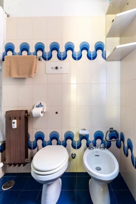 La Casa della Nonna - 50m dal centro-100m dal mare - Appartement 1 Chambre - 24