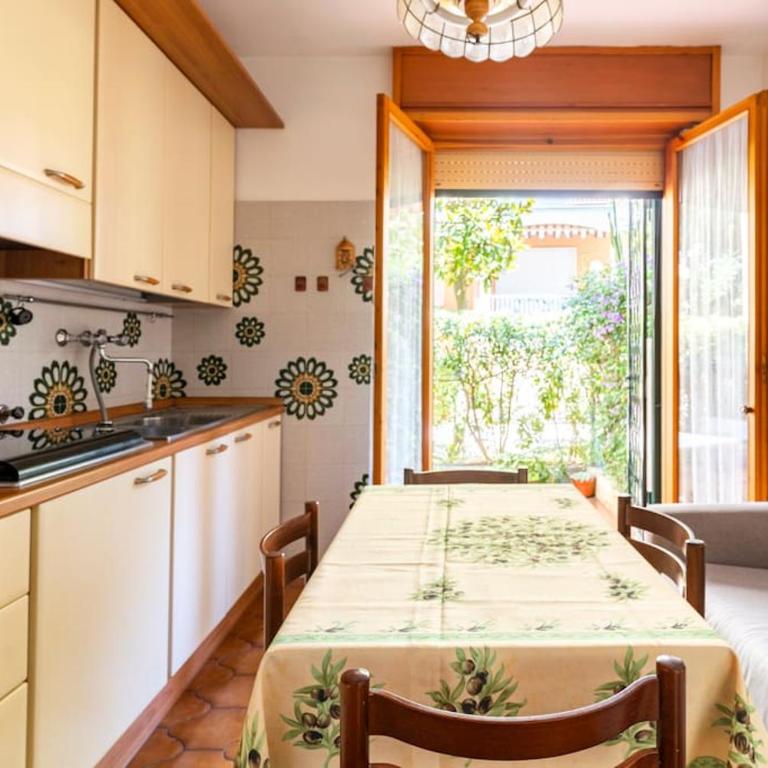La Casa della Nonna - 50m dal centro-100m dal mare - Appartement 1 Chambre - 10