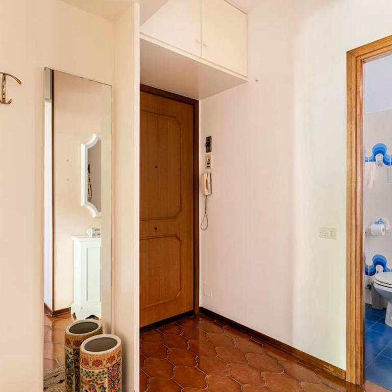 La Casa della Nonna - 50m dal centro-100m dal mare - Appartement 1 Chambre - 20