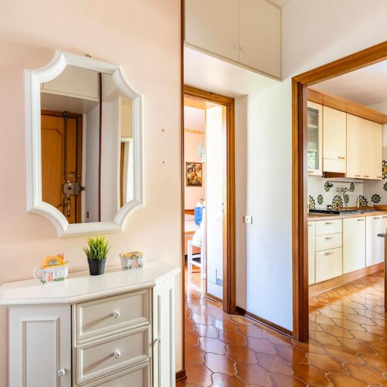 La Casa della Nonna - 50m dal centro-100m dal mare - Appartement 1 Chambre - 21