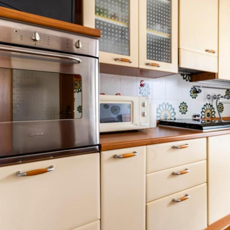 La Casa della Nonna - 50m dal centro-100m dal mare - Appartement 1 Chambre - 14
