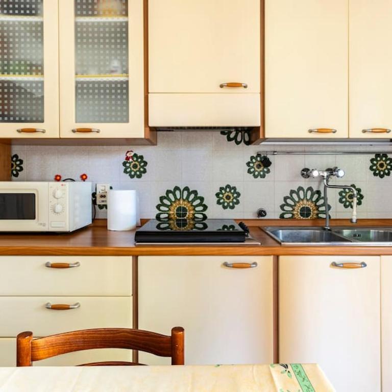 La Casa della Nonna - 50m dal centro-100m dal mare - Appartement 1 Chambre - 13