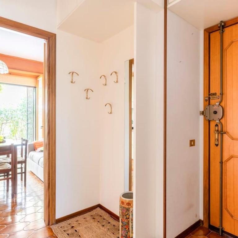 La Casa della Nonna - 50m dal centro-100m dal mare - Appartement 1 Chambre - 22
