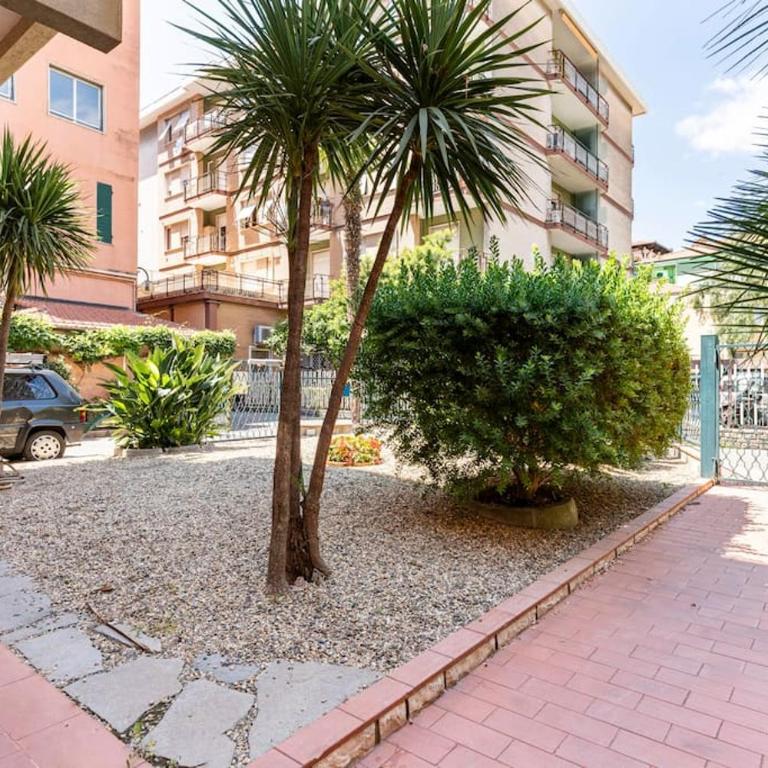 La Casa della Nonna - 50m dal centro-100m dal mare - Appartement 1 Chambre - 38