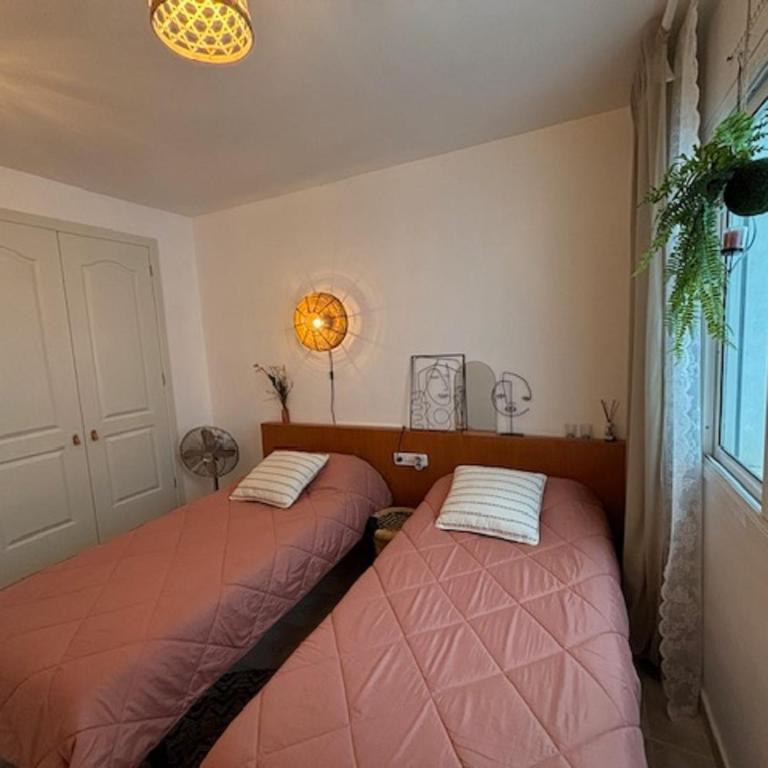 Green Mar I D 202 - Apartamento de 2 dormitorios con vistas a la piscina - 33