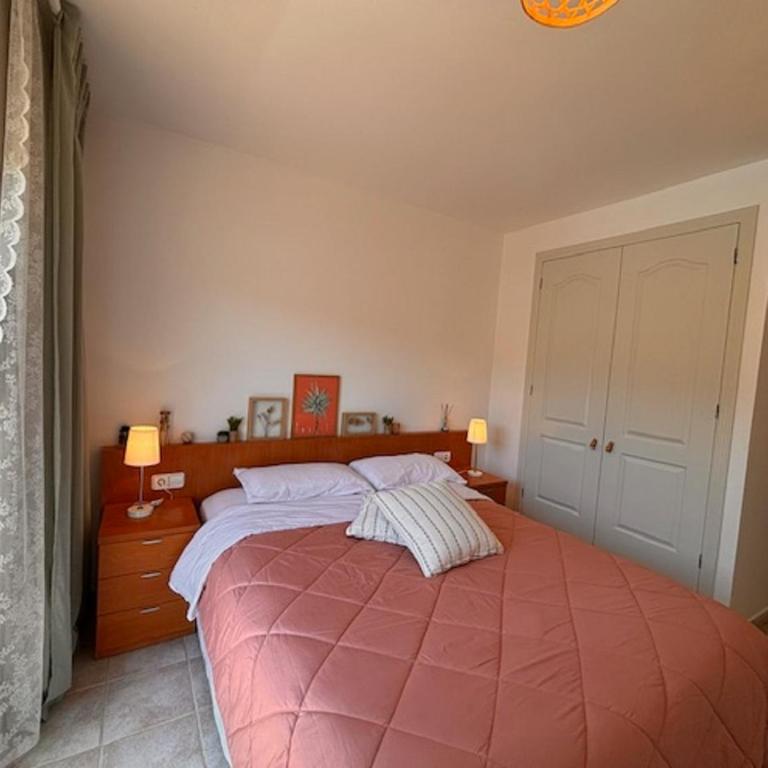 Green Mar I D 202 - Apartamento de 2 dormitorios con vistas a la piscina - 36