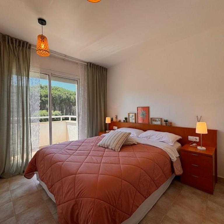 Green Mar I D 202 - Apartamento de 2 dormitorios con vistas a la piscina - 39