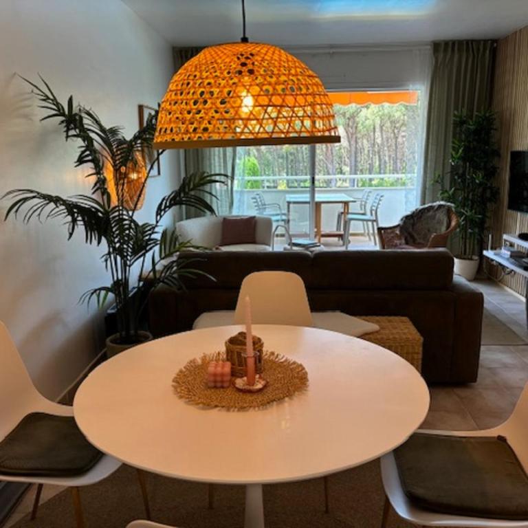 Green Mar I D 202 - Apartamento de 2 dormitorios con vistas a la piscina - 41