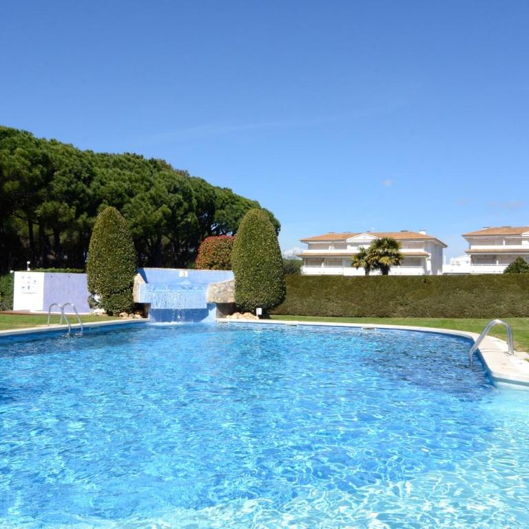 Green Mar I D 202 - Apartamento de 2 dormitorios con vistas a la piscina - 27