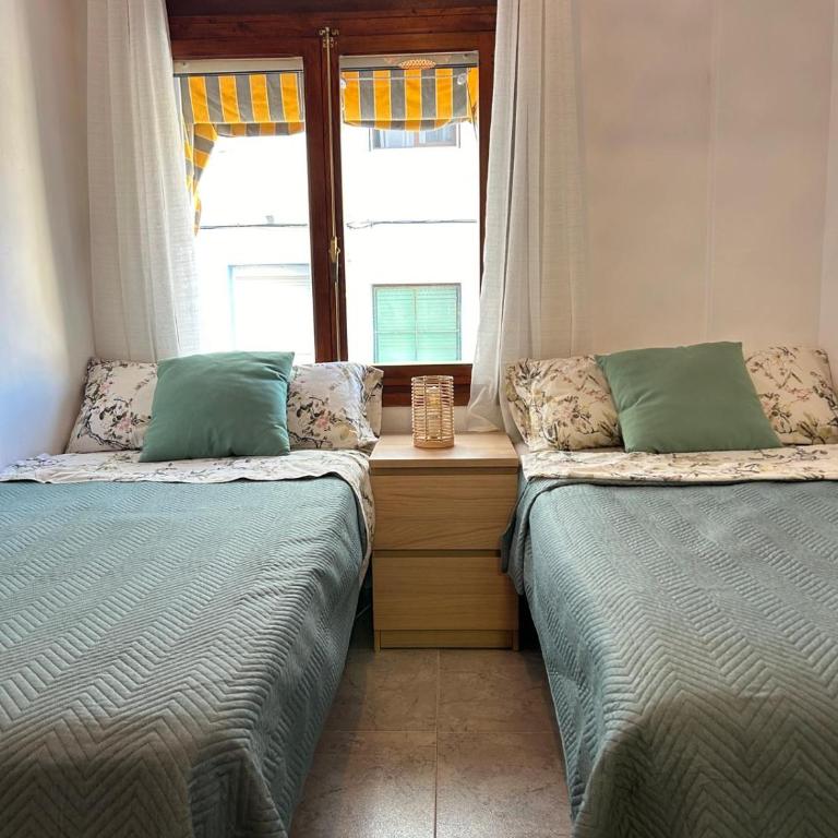 Sea view apartment, first line on the beach, Remote work - Apartment mit 3 Schlafzimmern und Meerblick - 9