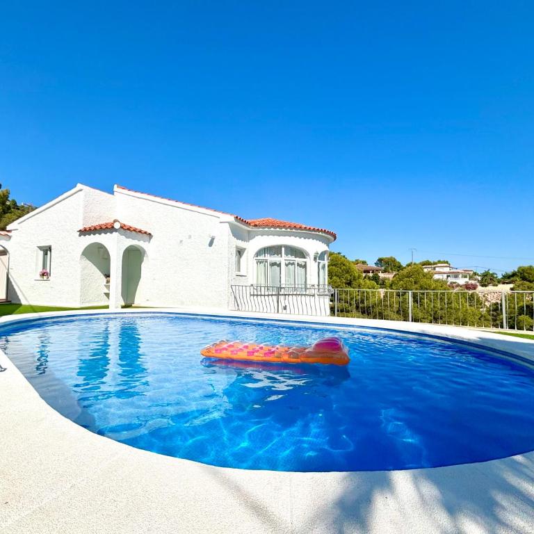 Alteaview Luxury villa By Calpitality - Villa - 48