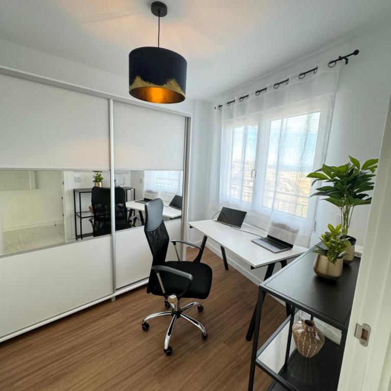 Luxury apartament Luz Mar in playa de los Locos - Two-Bedroom Apartment - 15