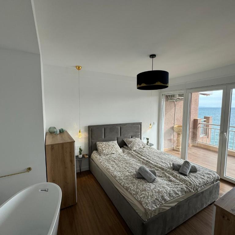 Luxury apartament Luz Mar in playa de los Locos - Two-Bedroom Apartment - 9