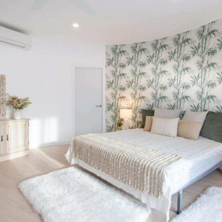 Alteaview Luxury villa By Calpitality - Villa - 14