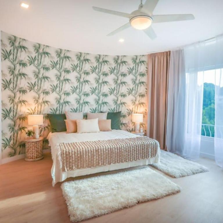 Alteaview Luxury villa By Calpitality - Villa - 13