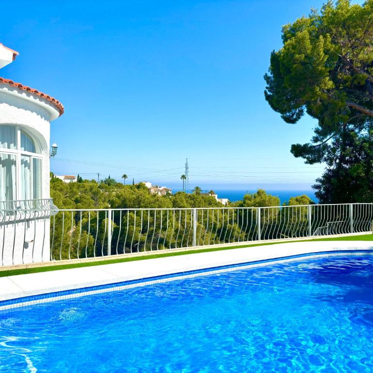 Alteaview Luxury villa By Calpitality - Villa - 47