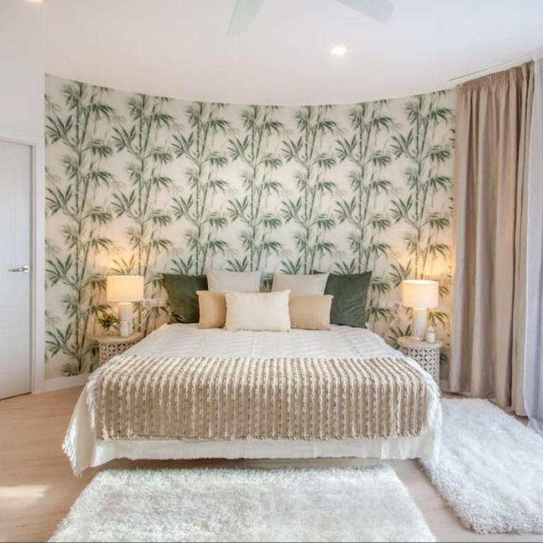 Alteaview Luxury villa By Calpitality - Villa - 16