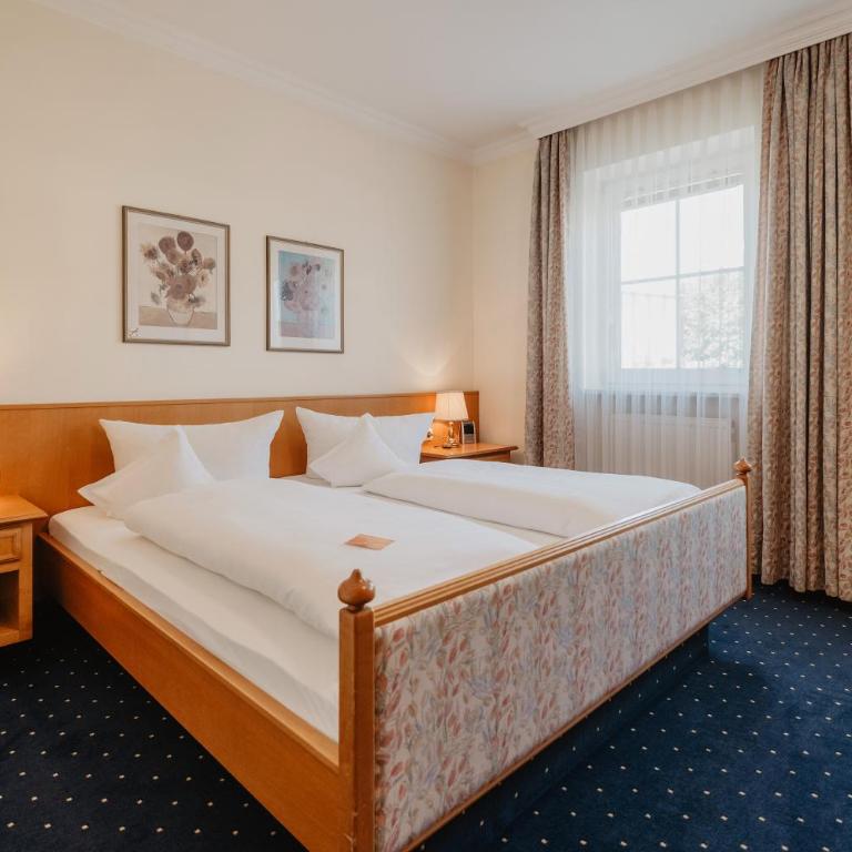 Appartementhaus Stöckl - Deluxe Apartment mit Balkon - 4