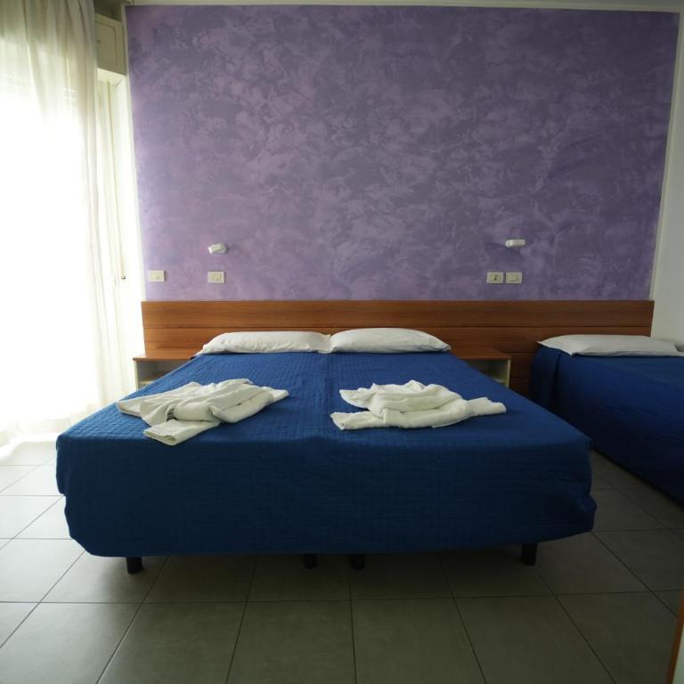 Lugano Residence - Appartamento con 1 Camera da Letto e Balcone (5 Adulti) - 2