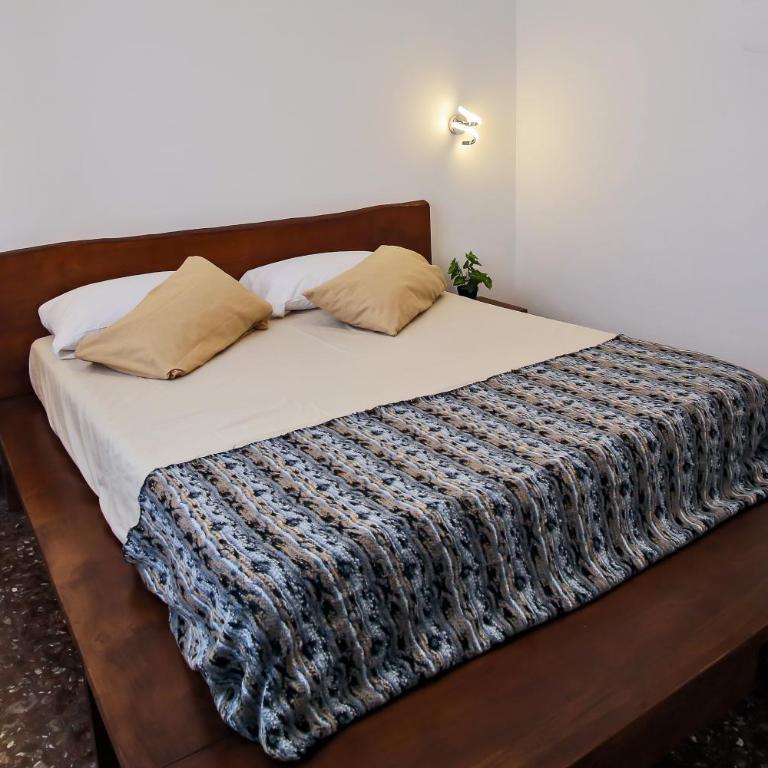 Tiritù Apartments - Appartamento con 1 Camera da Letto - 10