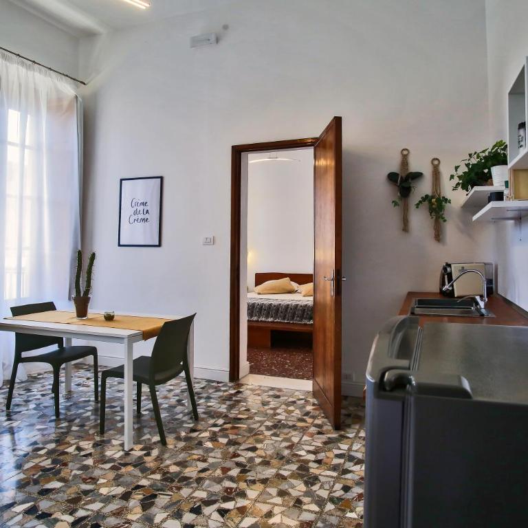 Tiritù Apartments - Appartamento con 1 Camera da Letto - 11