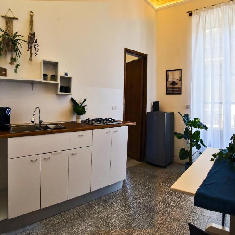 Tiritù Apartments - Appartamento - 5