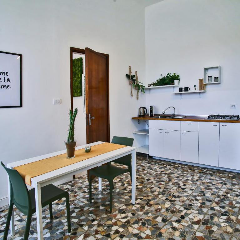 Tiritù Apartments - Appartamento con 1 Camera da Letto - 13