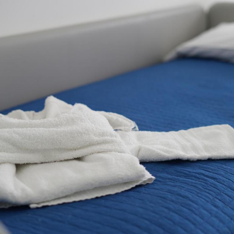 Lugano Residence - Appartamento con 1 Camera da Letto e Balcone (5 Adulti) - 5