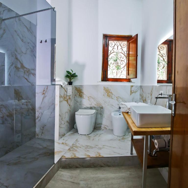 Tiritù Apartments - Appartamento con 1 Camera da Letto - 14