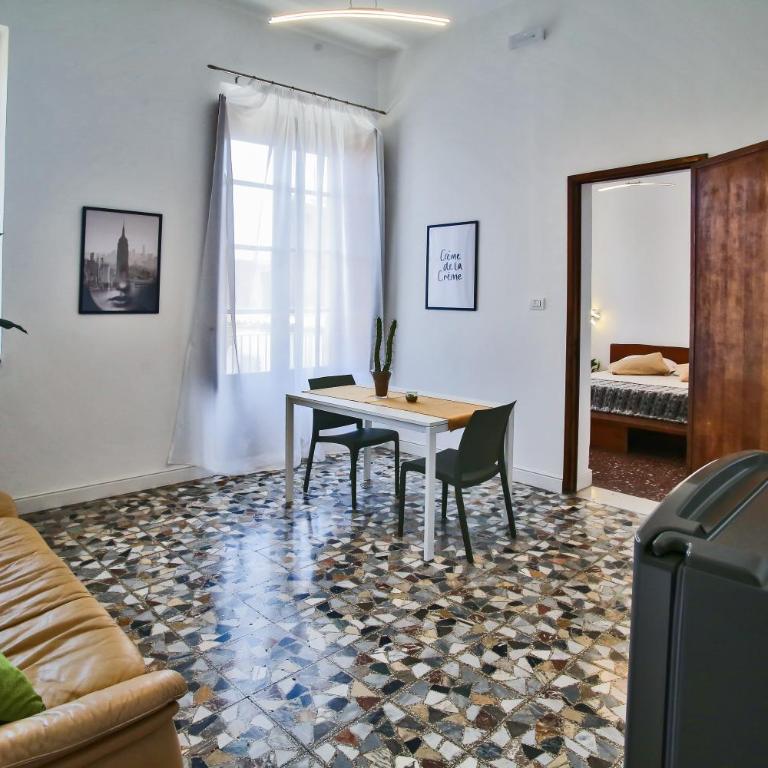 Tiritù Apartments - Appartamento con 1 Camera da Letto - 15