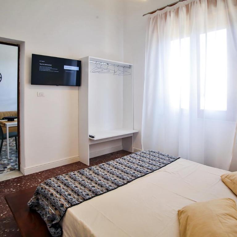 Tiritù Apartments - Appartamento con 1 Camera da Letto - 16