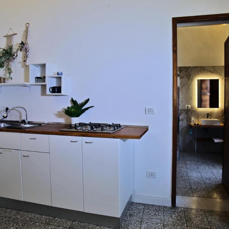 Tiritù Apartments - Appartamento - 9