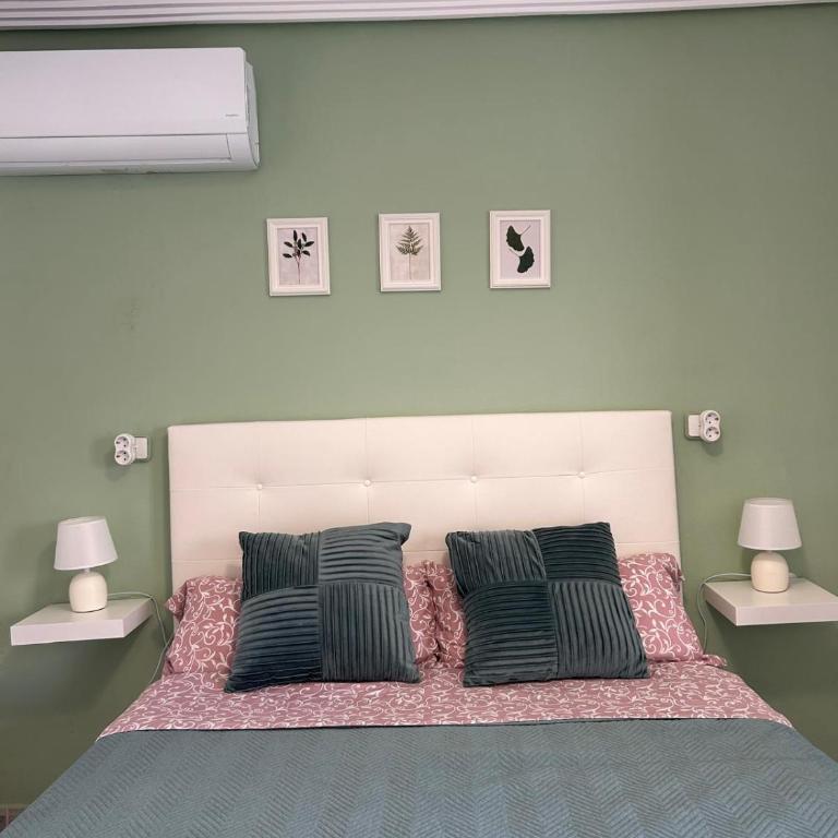 Sea view apartment, first line on the beach, Remote work - Apartment mit 3 Schlafzimmern und Meerblick - 5