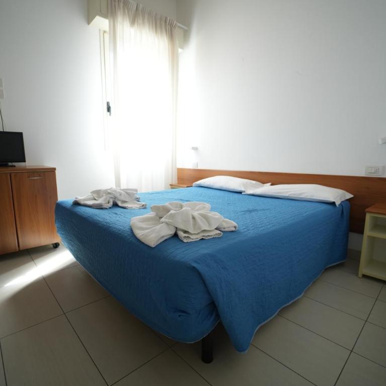 Lugano Residence - Appartamento con 2 Camere da Letto e Balcone - 7