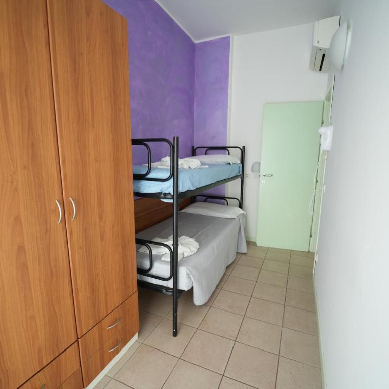 Lugano Residence - Appartamento con 2 Camere da Letto e Balcone - 10