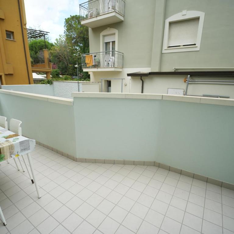 Lugano Residence - Appartamento con 2 Camere da Letto e Balcone - 14
