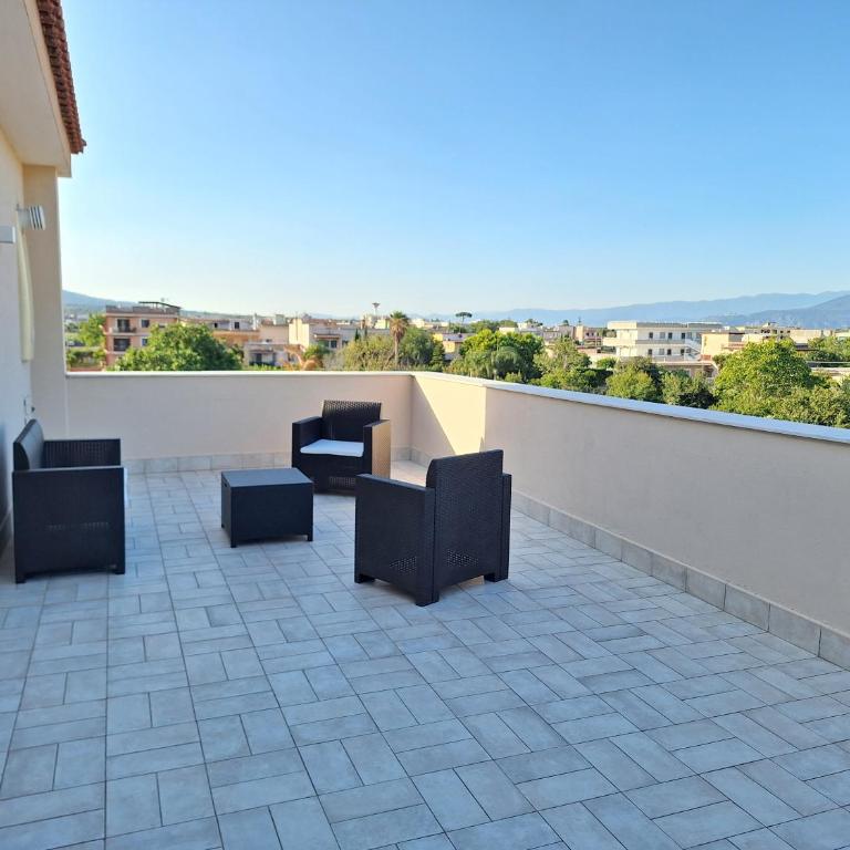 Mimì Luxury Apartment - Appartamento con 1 Camera da Letto - 8