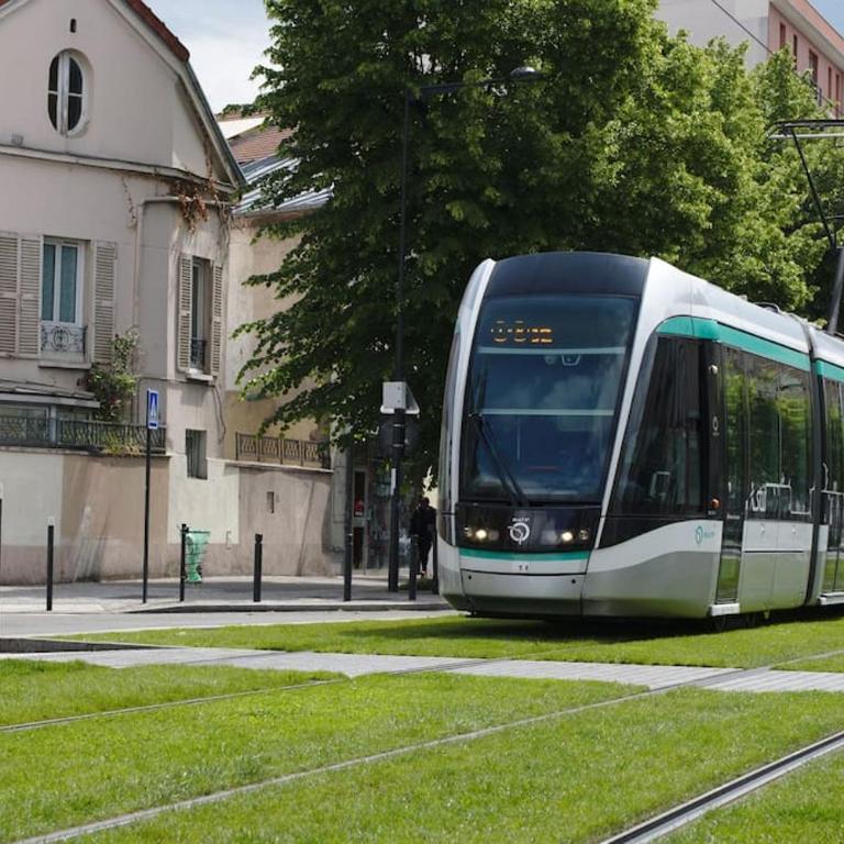 2 pièces lumineux à 5 min à pied Stade de France - One-Bedroom Apartment - 30
