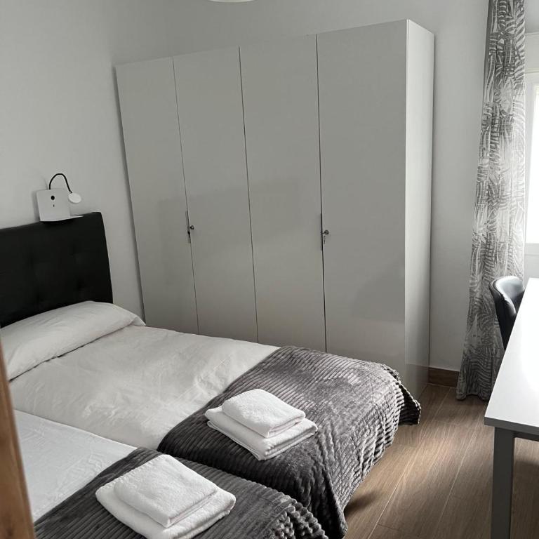 H&H Suite Espectacular Apartamento en el centro de Granada - Four-Room Apartment - 31