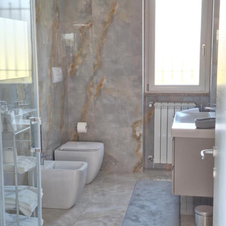 Mimì Luxury Apartment - Appartamento con 1 Camera da Letto - 5