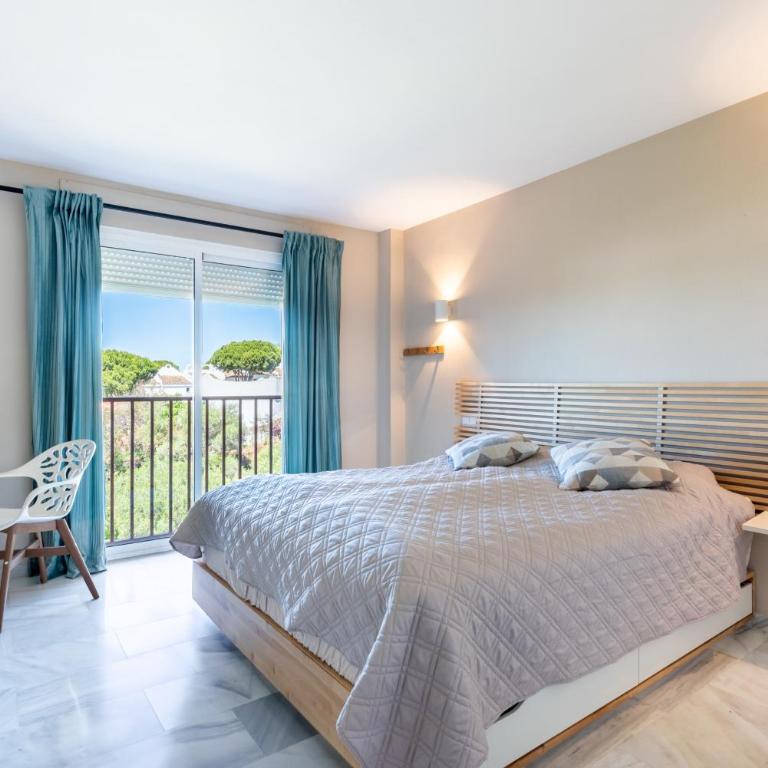 Penthouse Amatista - Sea Views & Sun Terrace in Marbella - Apartamento con vistas al mar - 2