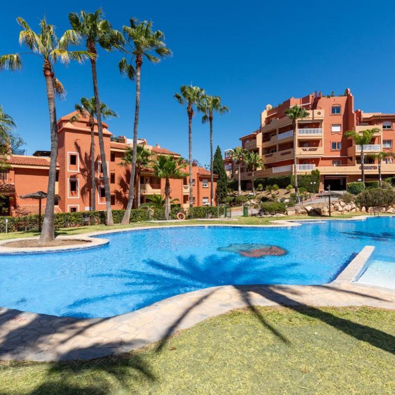 Penthouse Amatista - Sea Views & Sun Terrace in Marbella - Apartamento con vistas al mar - 5