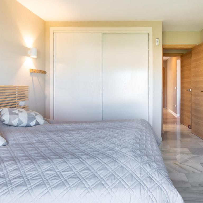 Penthouse Amatista - Sea Views & Sun Terrace in Marbella - Apartamento con vistas al mar - 18