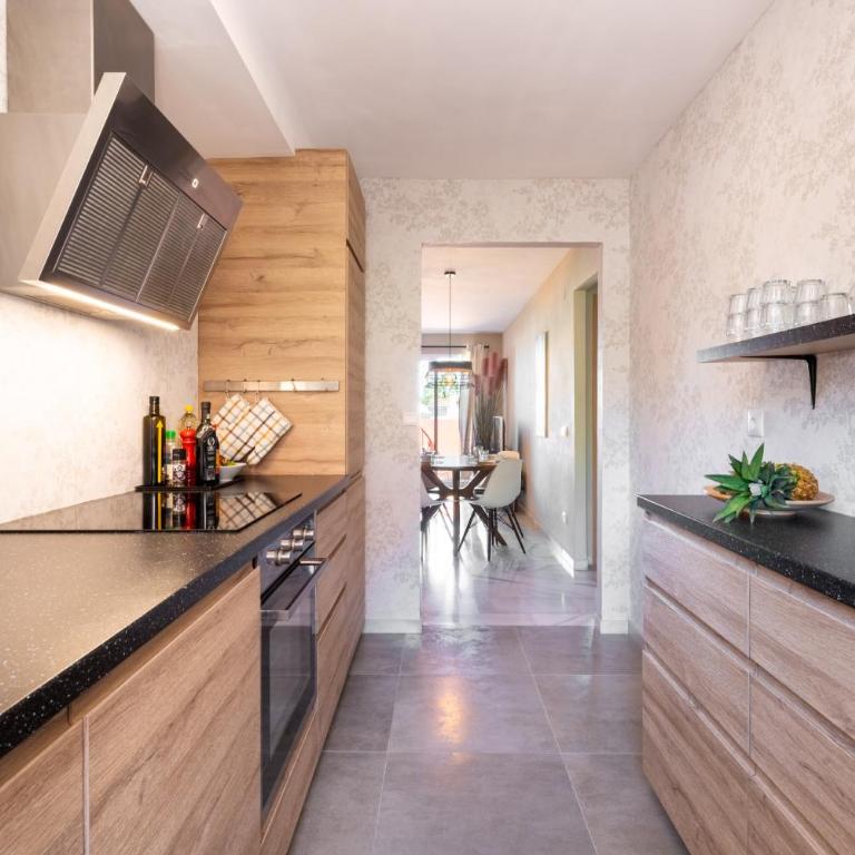 Penthouse Amatista - Sea Views & Sun Terrace in Marbella - Apartamento con vistas al mar - 14