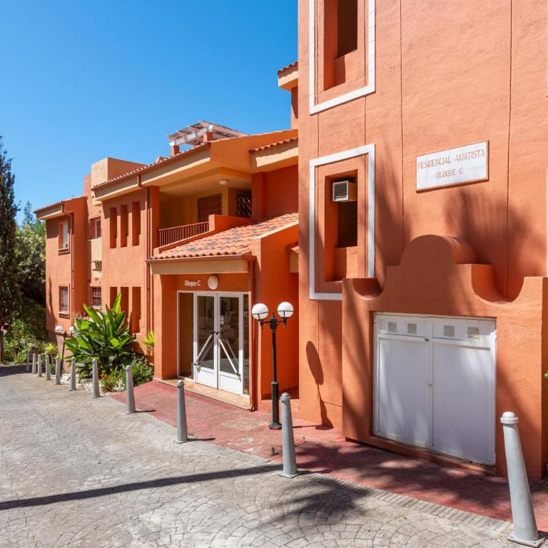 Penthouse Amatista - Sea Views & Sun Terrace in Marbella - Apartamento con vistas al mar - 31