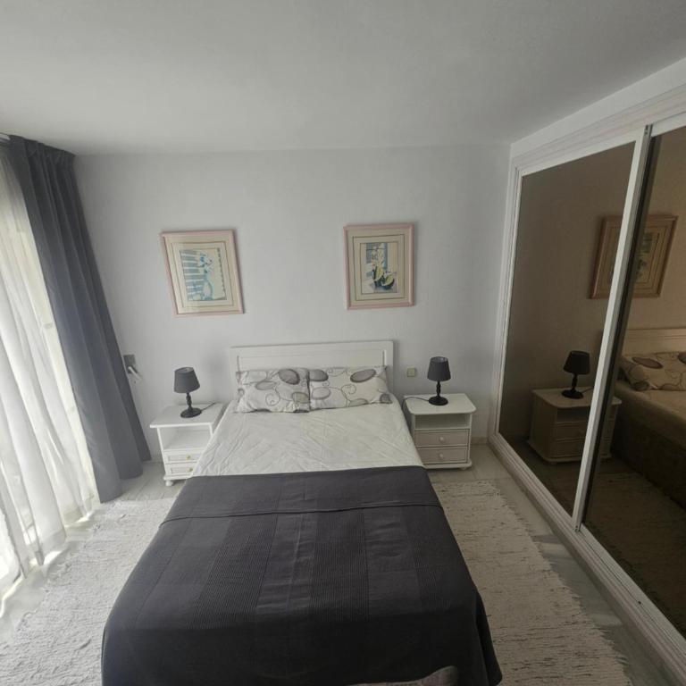Apartament - dom, Hiszpania Andaluzja, Costa del Sol - Apartamento - 6